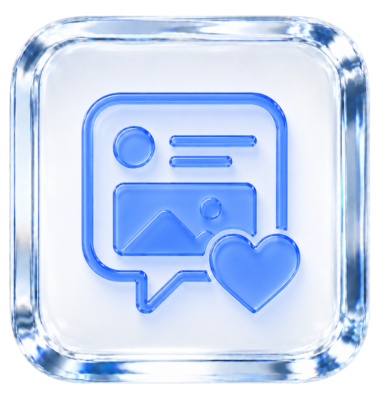 Social media e design