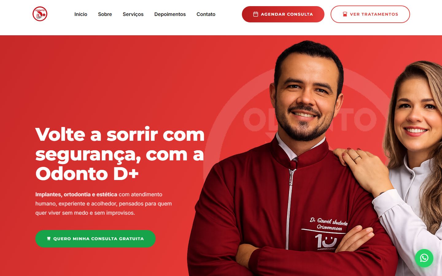 Odonto D+