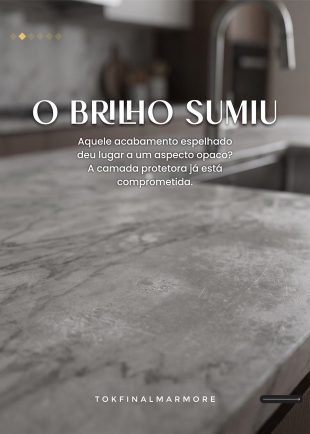 Carrossel Tok Final: o brilho sumiu