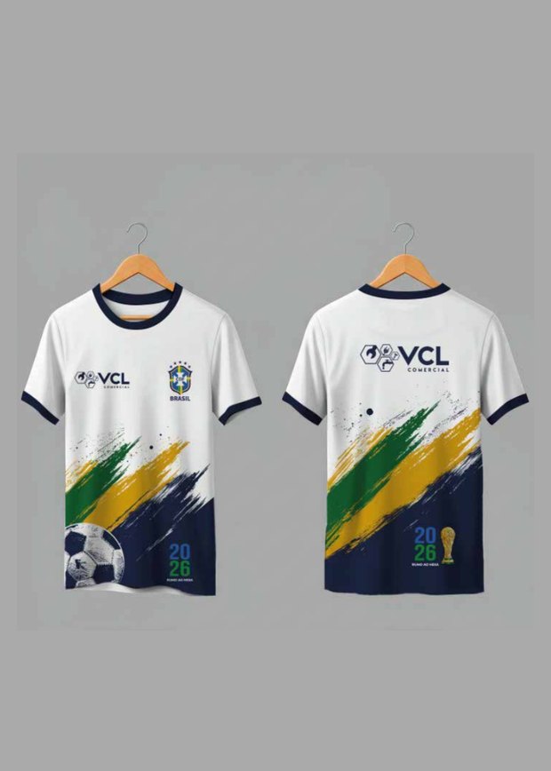 Design de uniforme, VCL