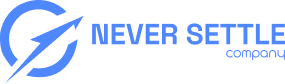 Never Settle