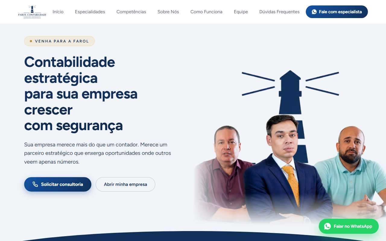 Farol Contabilidade