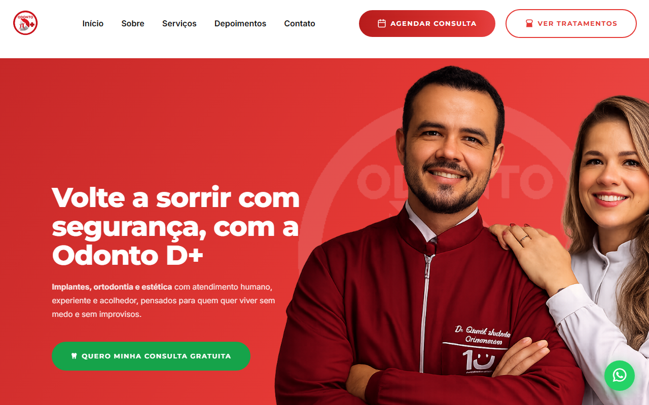 Odonto D+